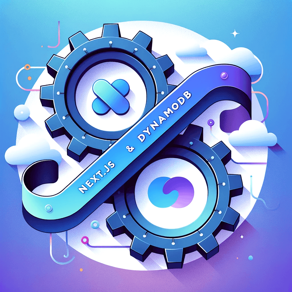 Next-auth with Dynamodb