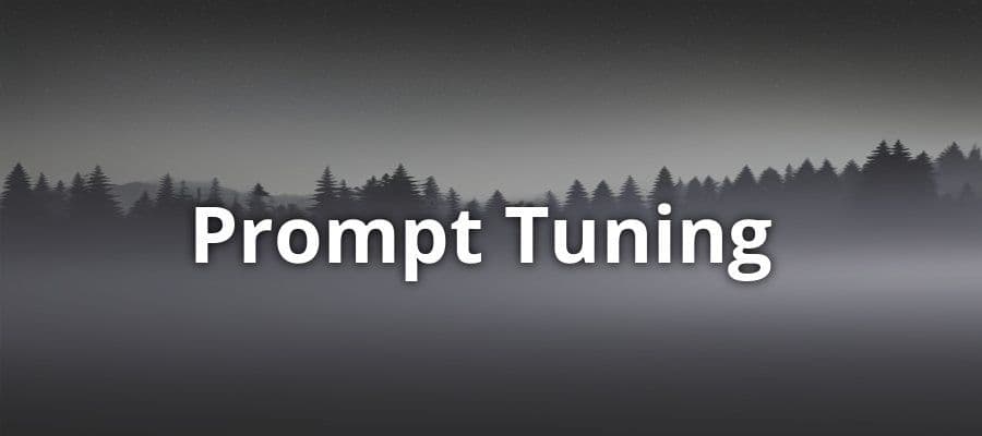 Prompt Tuning